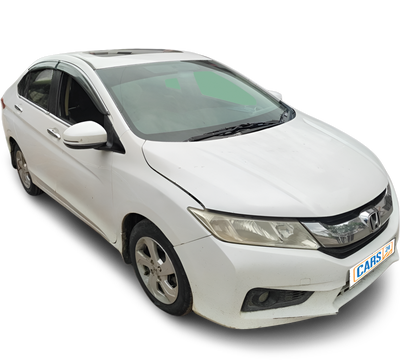 Honda City-img